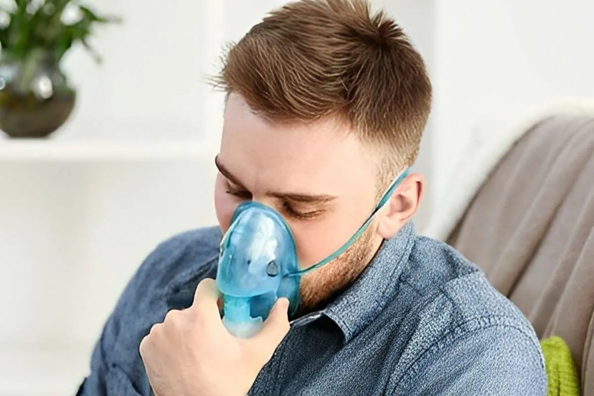 Ante la presencia de síntomas respiratorios, se aconseja no automedicarse y consultar con un especialista.