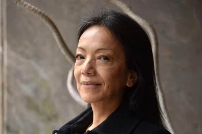 Alejandra Kamiya: El daño que se puede hacer a la cultura es casi imposible de reparar