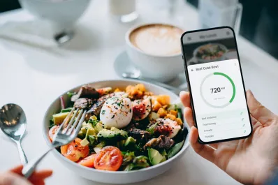 Déficit calórico: cómo funciona y por qué te ayuda a adelgazar