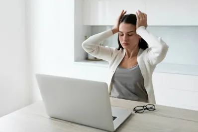Pérdida de memoria: qué quiere decir que me olvide el nombre de las personas