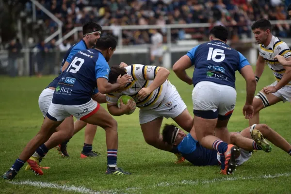 Habrá fuego en La Caldera por las semifinales del Anual tucumano de rugby