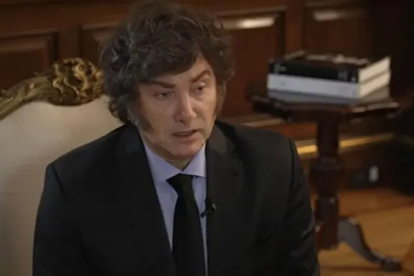 Javier Milei: Cada vez estamos muchísimo más cerca de abrir el cepo cambiario