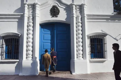 Vuelve el sol a Tucumán y elevará algunos grados la temperatura del domingo