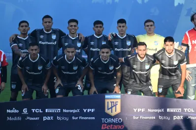 ¿Cómo quedó Atlético Tucumán en la tabla de posiciones?