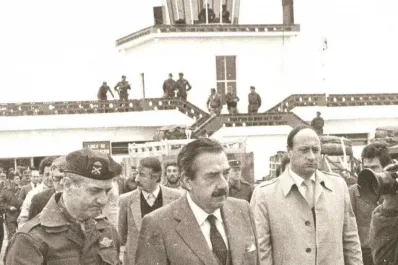 Efemérides del 19 de mayo: ¿qué pasó un día como hoy?