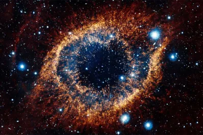 Una mirada al universo: poniendo a prueba la paciencia de los astrónomos