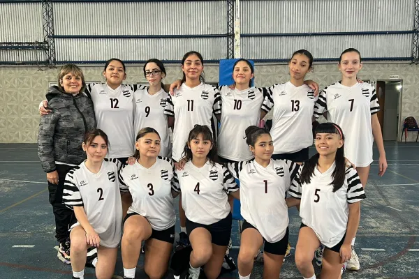 Cestoball: Tucumán finalizó la Liga Nacional Sub 17