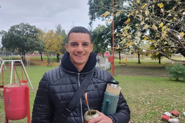 Sand y la cruda declaración sobre los hinchas de San Martín de Tucumán: Es entendible