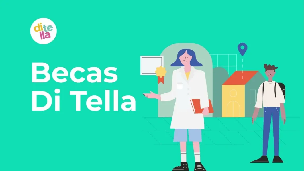 OPORTUNIDAD. La Universidad Torcuato Di Tella ofrece becas para estudiantes de todo el país. Mientras mejor sea tu rendimiento académico, más chances tenés de postular.