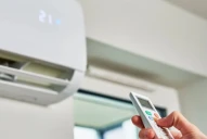 Aire acondicionado en modo calor: ¿cuál es la temperatura ideal?