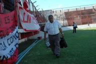 La historia de Pedro Chambilla: una vida por y para San Martín de Tucumán