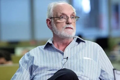 El economista De Pablo: El Gobierno no tiene ningún apuro en sacar el cepo al dólar