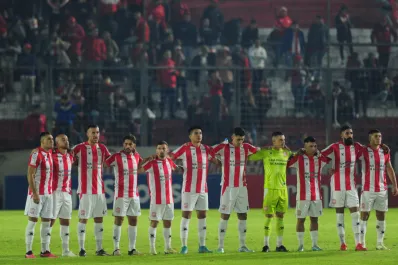 ¿Cómo quedó San Martín de Tucumán en la tabla de posiciones?