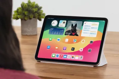 Apple anunció que el nuevo iOS 18 podrá controlarse con los ojos
