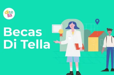 Tus buenas notas pueden pagarte una carrera universitaria en Buenos Aires