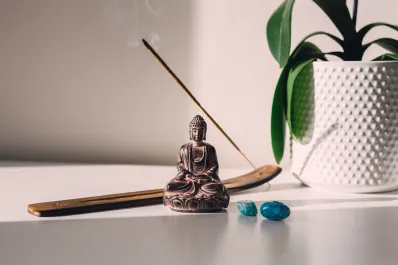 Ritual de tres pasos para eliminar la envidia y la mala suerte de tu casa