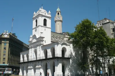 Semana de Mayo: qué pasó el 20 de mayo de 1810 y por qué fue tan importante