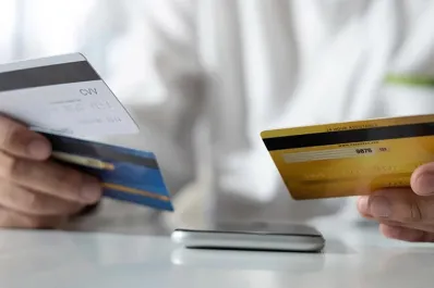 Tarjetas de crédito: los bancos bajan el costo de la refinanciación