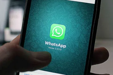 WhatsApp: cómo cambiarle el color a las letras con un sencillo truco