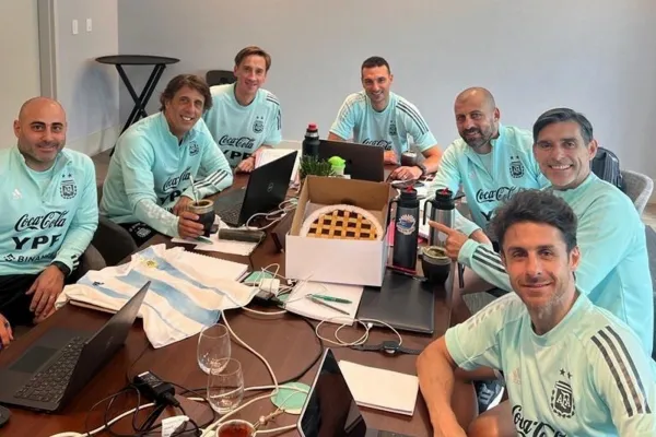 Copa América 2024: ¿quiénes tienen su boleto asegurado en Argentina?