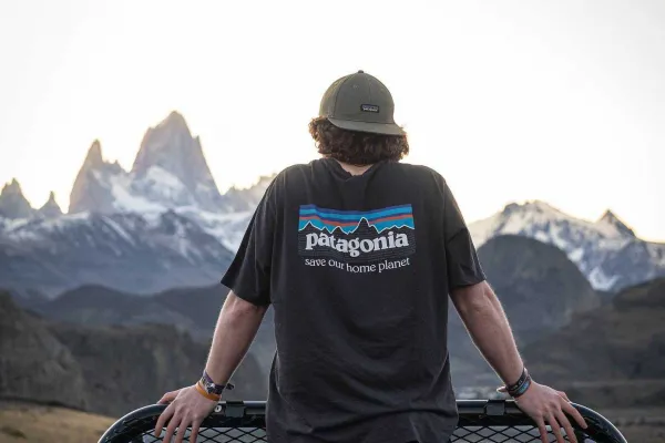 Un estadounidense, shockeado por los precios en un hotel cinco estrellas de la Patagonia: “Tengo que mostrarles esto”