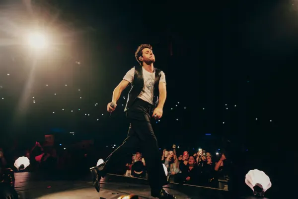 Cuánto gastarán los fans tucumanos que vayan a ver a Niall Horan