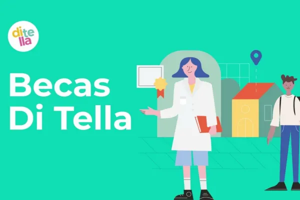 Tus buenas notas pueden pagarte una carrera universitaria en Buenos Aires