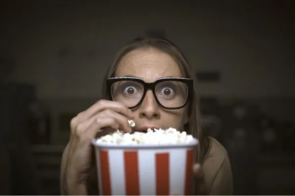 Síndrome del “cerebro de pochoclo”: qué es, cuáles son los síntomas y cómo saber si lo tenés