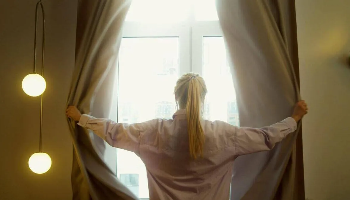 El horario en que debemos despertarnos para ser más productivos. 