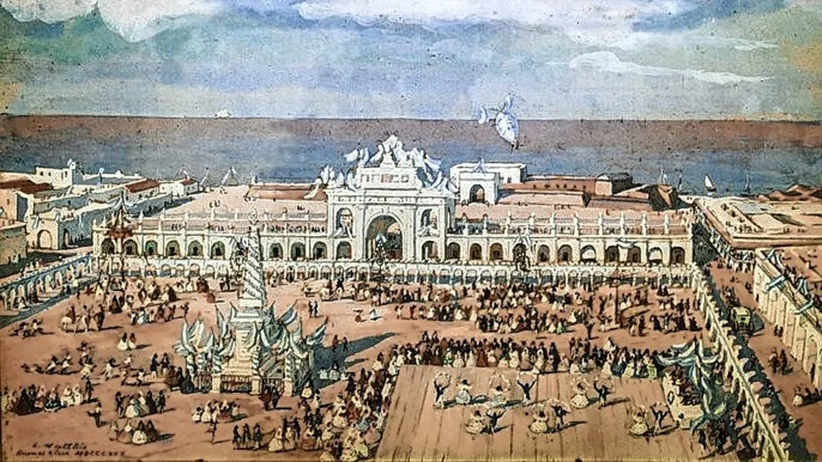 Semana patria: qué pasó el 21 de mayo de 1810 y por qué fue importante