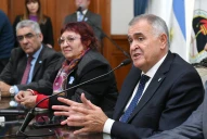 El Gobierno cerró un nuevo acuerdo salarial con diferentes gremios: cuáles son y cuál es el monto