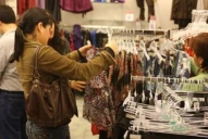 ¿Cuánto cuesta comprar ropa de abrigo en Chile?