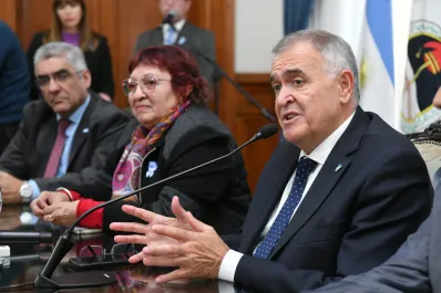 El Gobierno cerró un nuevo acuerdo salarial con diferentes gremios: cuáles son y cuál es el monto