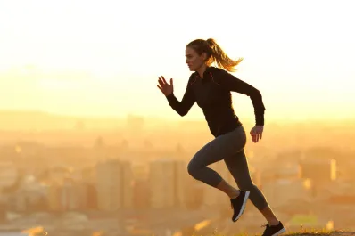 Entrenar en ayunas: ¿qué tan beneficioso es ejercitar con el estómago vacío?