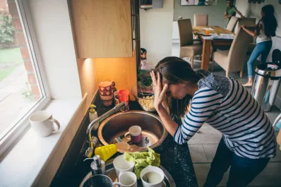 Feng Shui: lo que no debés hacer si buscás dinero y prosperidad en tu vida