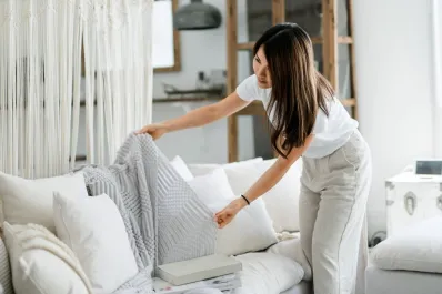 Método Soji: el ritual japonés para ordenar tu casa en solo 15 minutos