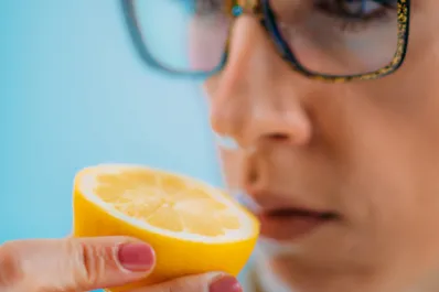 El test para diagnosticar la pérdida del olfato aprobado por Anmat y desarrollado por científicos argentinos