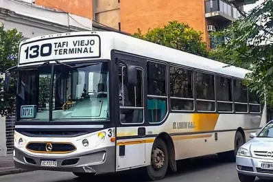 Los pases truchos crecieron tras la suba del boleto