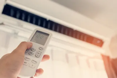 Seis recomendaciones para usar el aire acondicionado durante el invierno