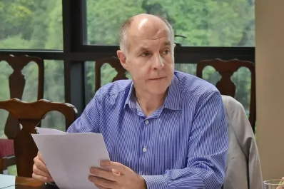 Viña desliza que se podría eliminar el ente de control de los servicios públicos