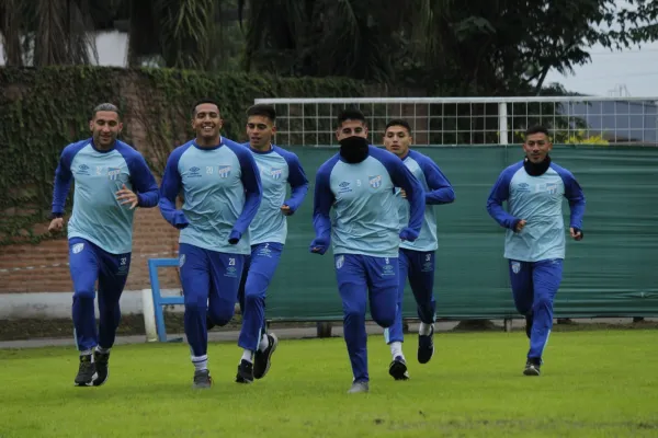 El ya conocido envión que puede conseguir Atlético Tucumán si derrota a Gimnasia y Esgrima La Plata