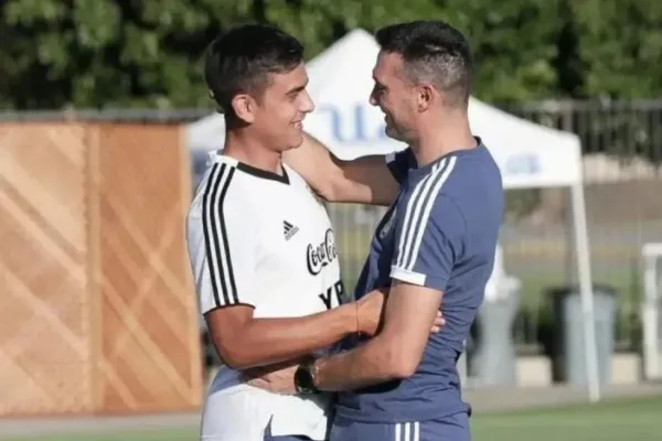 Dybala: una vieja declaración lo podría haber dejado afuera de la Copa América 2024