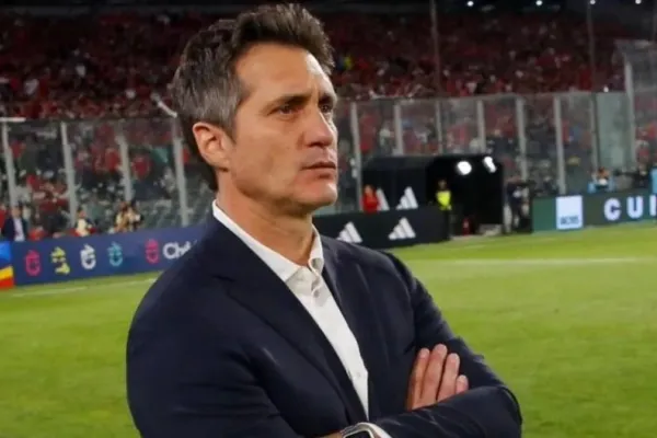 Descartado: Guillermo Barros Schelotto no será DT de Independiente