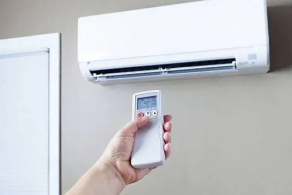¿Conviene apagar el aire o dejarlo encendido? Esto consume más energía