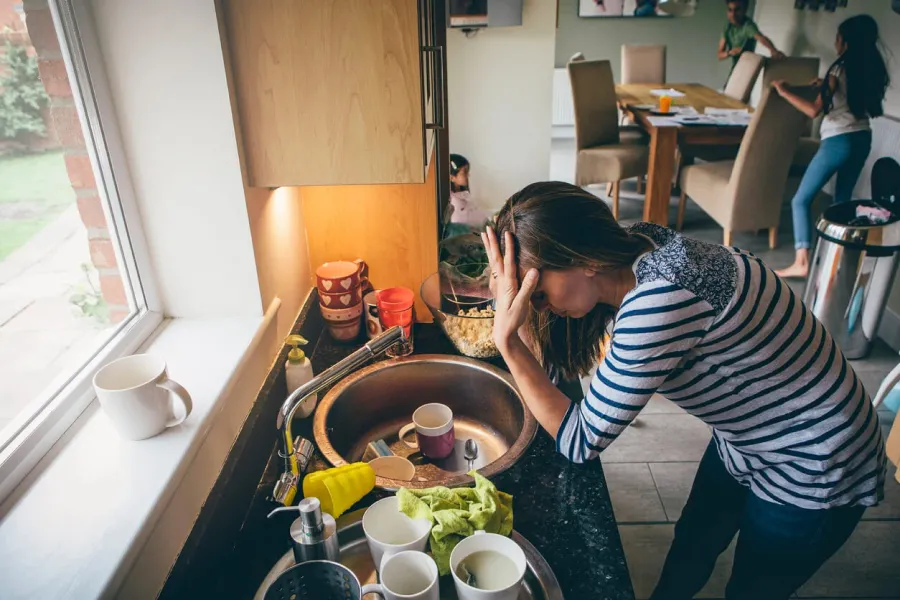 Existen cinco hábitos que frenan la energía de la abundancia, según el Feng Shui