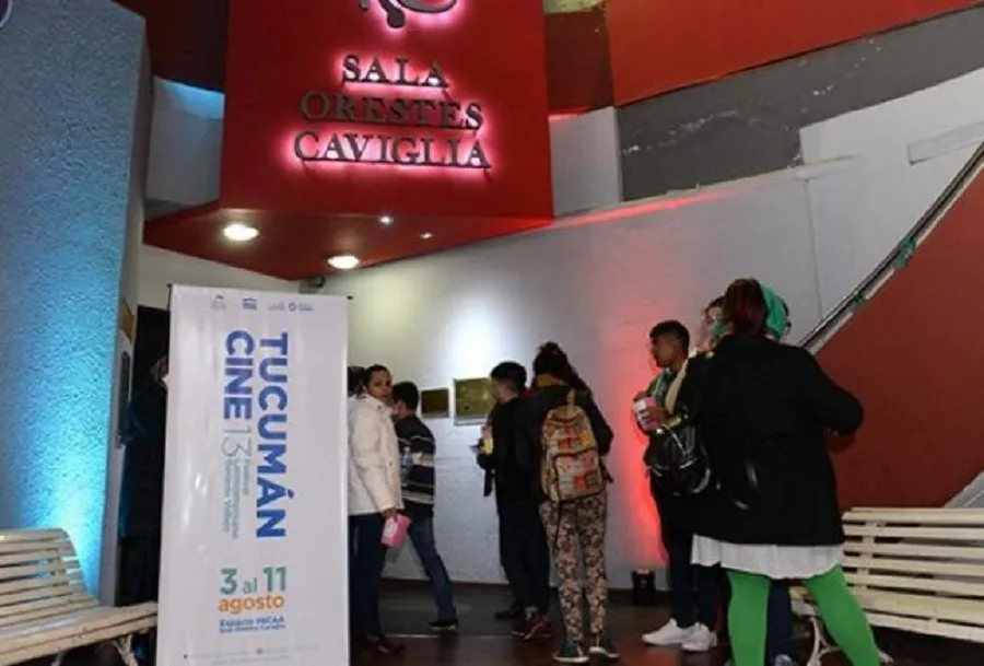 Proyecciones especiales en Tucumán por el “Día del Cine Nacional”