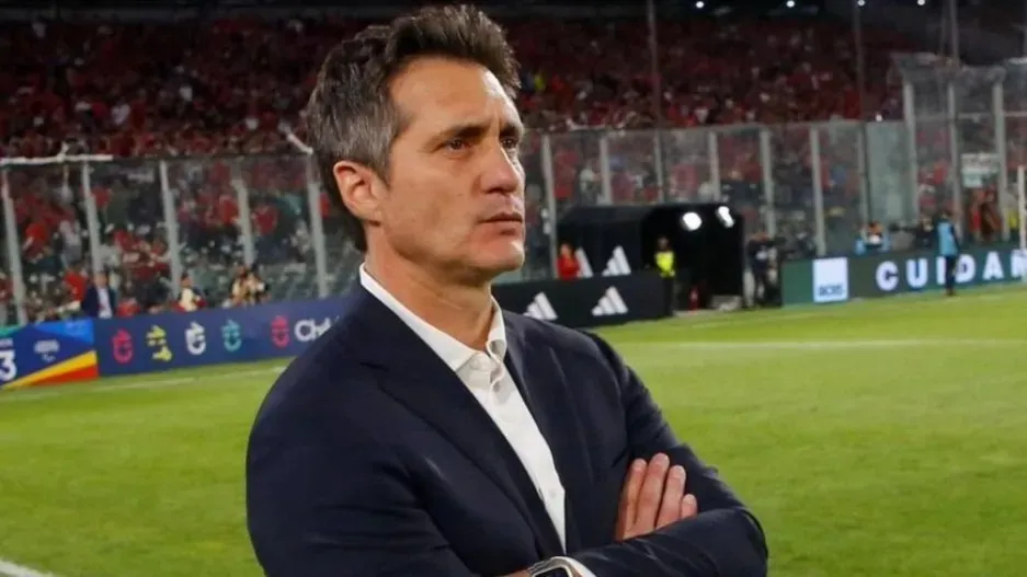 NO VUELVE. Los directivo de Independiente le ofrecieron el cargo de DT a Guillermo Barros Schelotto, pero prefiere esperar una oferta de la MLS.