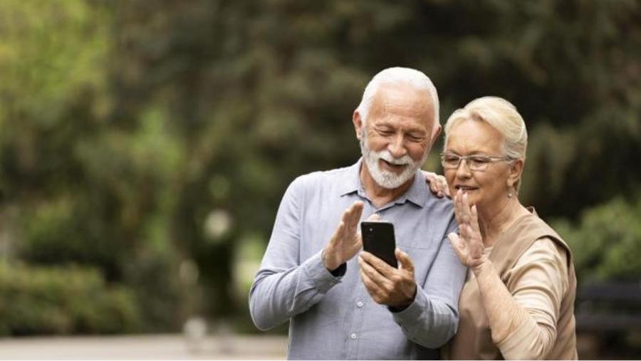 Al crédito pueden solicitarlo jubilados y pensionados de Anses.