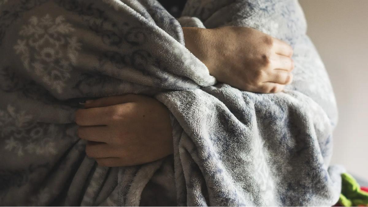 Cómo pasar el frío en casa sin gastar energía