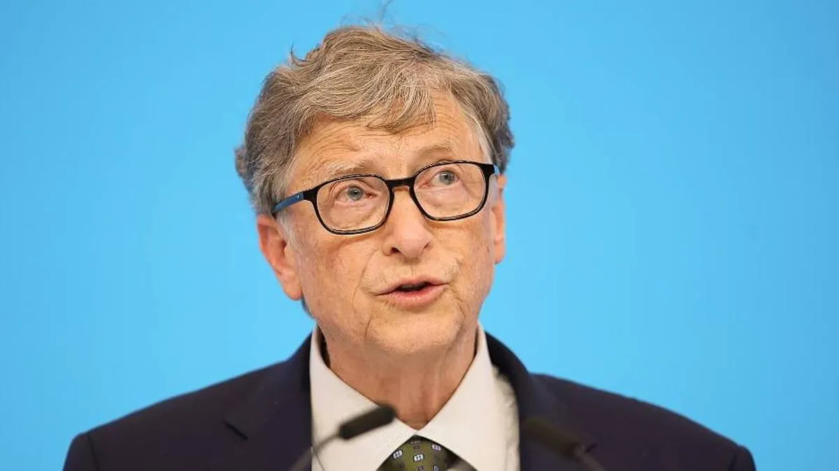 Conocé la increíble fortuna que gana Bill Gate por hora 